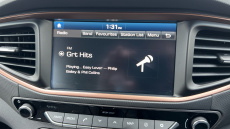 Hyundai IONIQ 88kW Electric Premium 28kWh 5dr Auto Electric Hatchback